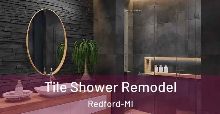 inner Bathroom imggen Tile Shower Remodel Redford-MI