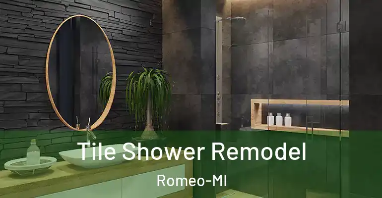 inner Bathroom imggen Tile Shower Remodel Romeo-MI