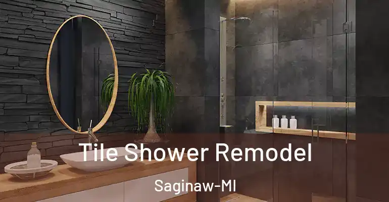 inner Bathroom imggen Tile Shower Remodel Saginaw-MI