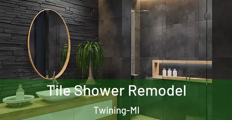 inner Bathroom imggen Tile Shower Remodel Twining-MI
