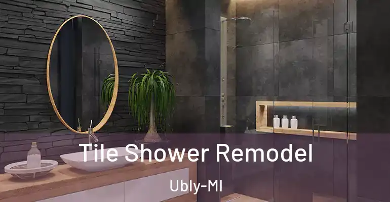 inner Bathroom imggen Tile Shower Remodel Ubly-MI