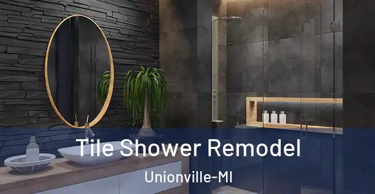 inner Bathroom imggen Tile Shower Remodel Unionville-MI