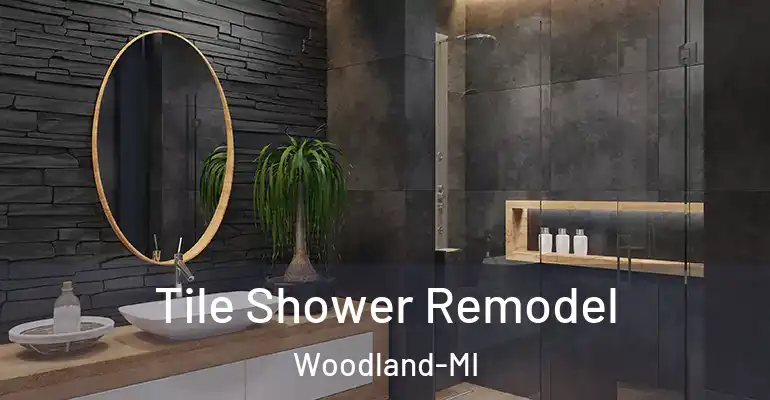 inner Bathroom imggen Tile Shower Remodel Woodland-MI