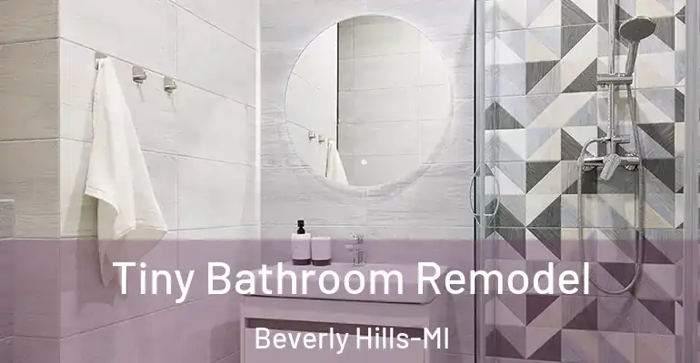 inner Bathroom imggen Tiny Bathroom Remodel Beverly Hills-MI