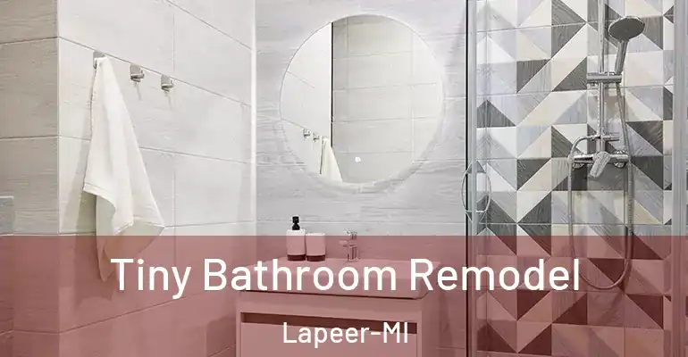 inner Bathroom imggen Tiny Bathroom Remodel Lapeer-MI