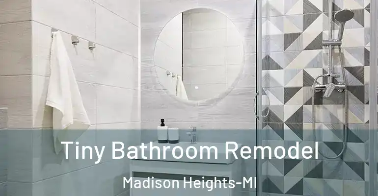 inner Bathroom imggen Tiny Bathroom Remodel Madison Heights-MI