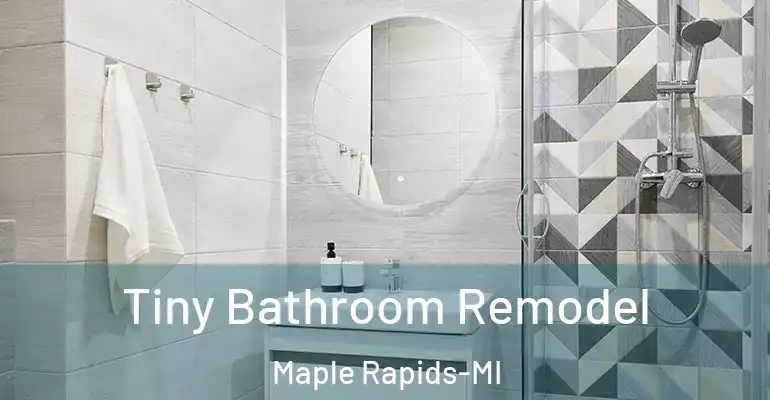 inner Bathroom imggen Tiny Bathroom Remodel Maple Rapids-MI