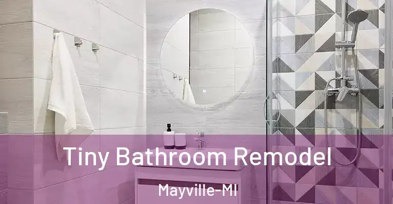 inner Bathroom imggen Tiny Bathroom Remodel Mayville-MI