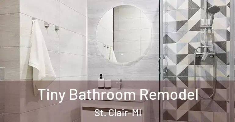inner Bathroom imggen Tiny Bathroom Remodel St. Clair-MI