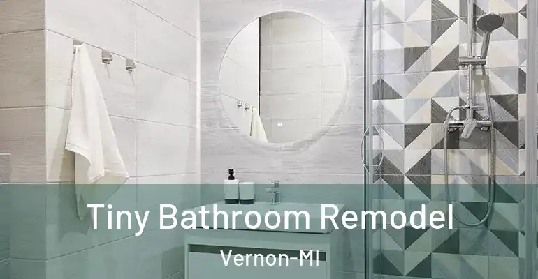 inner Bathroom imggen Tiny Bathroom Remodel Vernon-MI