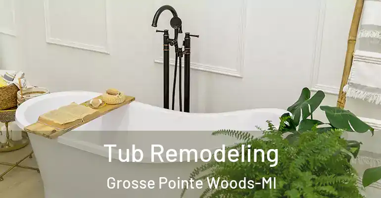inner Bathroom imggen Tub Remodeling Grosse Pointe Woods-MI