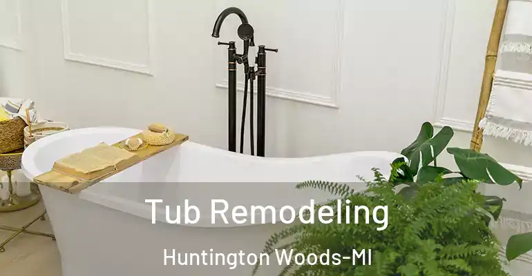 inner Bathroom imggen Tub Remodeling Huntington Woods-MI