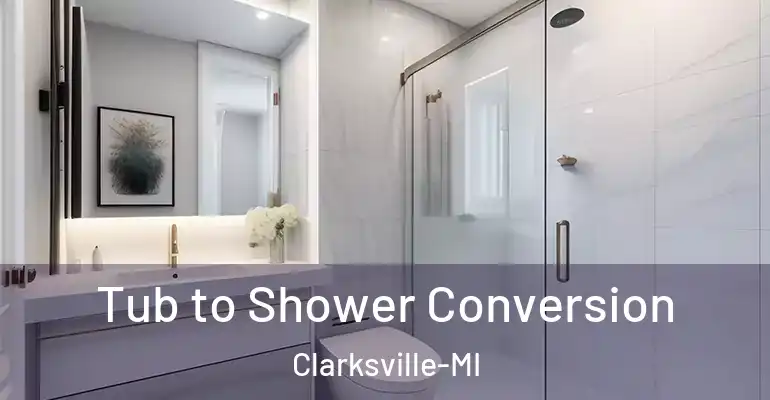 inner Bathroom imggen Tub to Shower Conversion Clarksville-MI