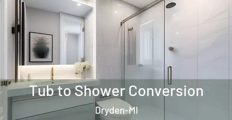 inner Bathroom imggen Tub to Shower Conversion Dryden-MI