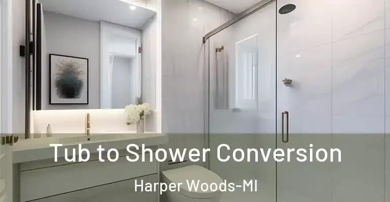 inner Bathroom imggen Tub to Shower Conversion Harper Woods-MI