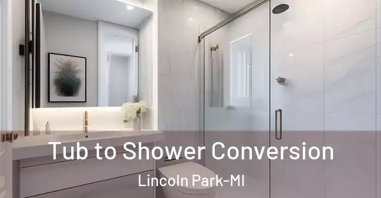 inner Bathroom imggen Tub to Shower Conversion Lincoln Park-MI
