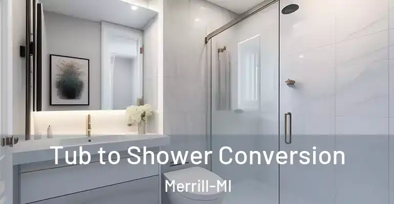 inner Bathroom imggen Tub to Shower Conversion Merrill-MI