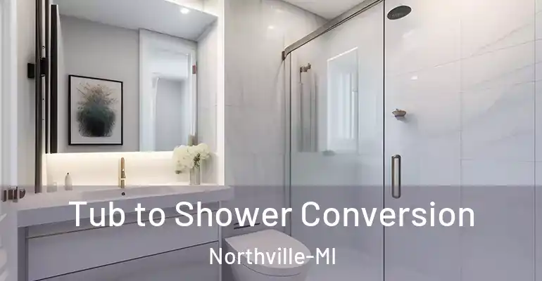 inner Bathroom imggen Tub to Shower Conversion Northville-MI