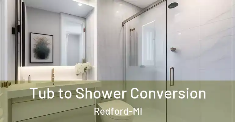 inner Bathroom imggen Tub to Shower Conversion Redford-MI
