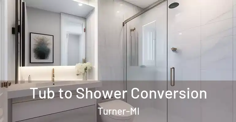 inner Bathroom imggen Tub to Shower Conversion Turner-MI