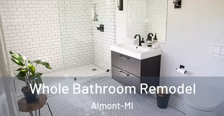 inner Bathroom imggen Whole Bathroom Remodel Almont-MI