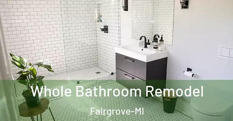 inner Bathroom imggen Whole Bathroom Remodel Fairgrove-MI