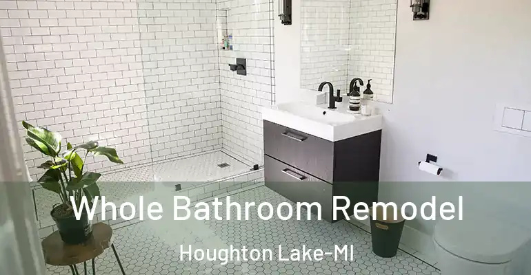 inner Bathroom imggen Whole Bathroom Remodel Houghton Lake-MI