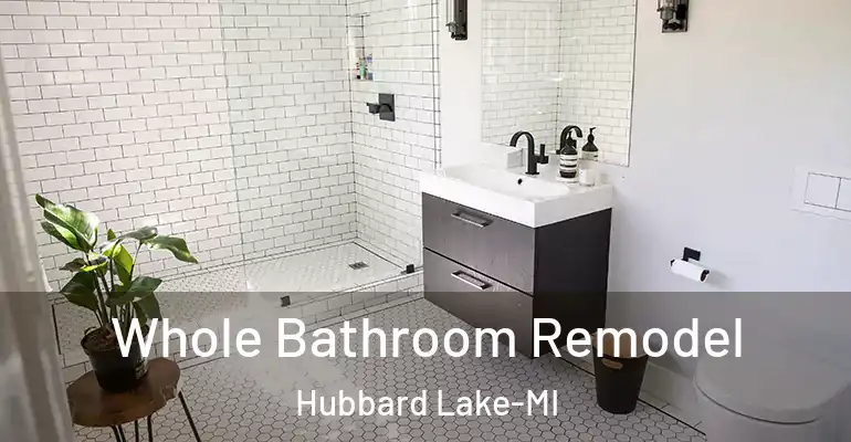 inner Bathroom imggen Whole Bathroom Remodel Hubbard Lake-MI
