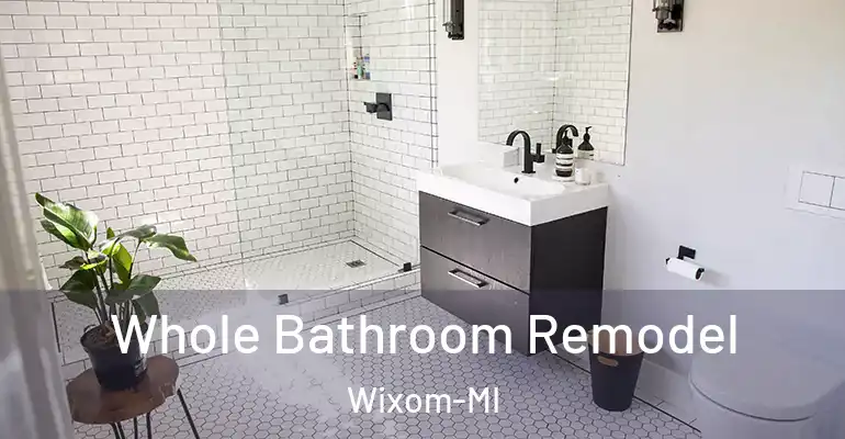 inner Bathroom imggen Whole Bathroom Remodel Wixom-MI